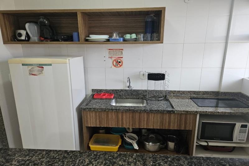 Fotos apartametnos LACQUA DI ROMA  CALDAS NOVAS